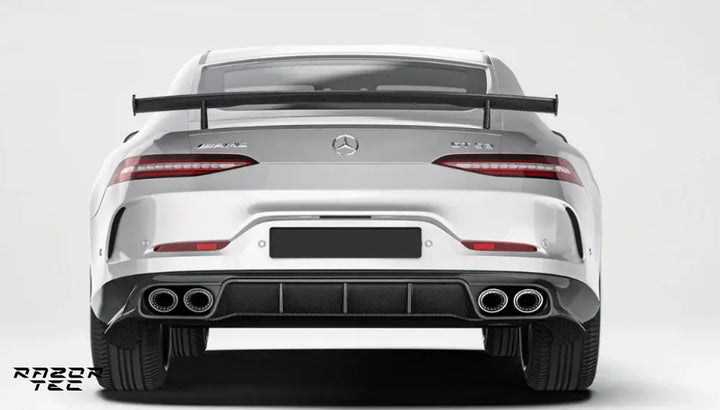MERCEDES BENZ GT43|GT50|GT53 AMG CARBON KIT