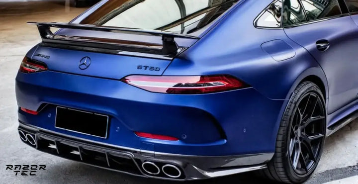 MERCEDES BENZ GT43|GT50|GT53 AMG CARBON KIT