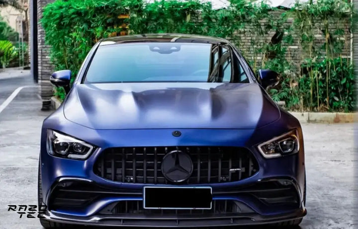 MERCEDES BENZ GT43|GT50|GT53 AMG CARBON KIT