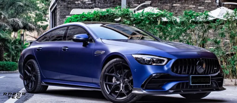 MERCEDES BENZ GT43|GT50|GT53 AMG CARBON KIT