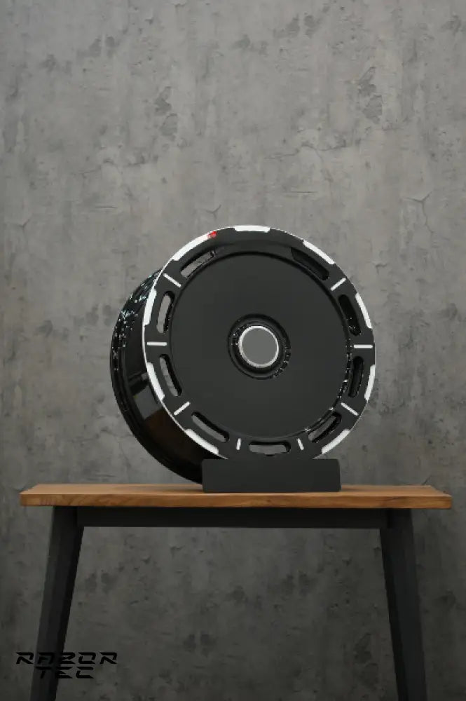 MERCEDES BENZ W223 S550 FORGED WHEELS