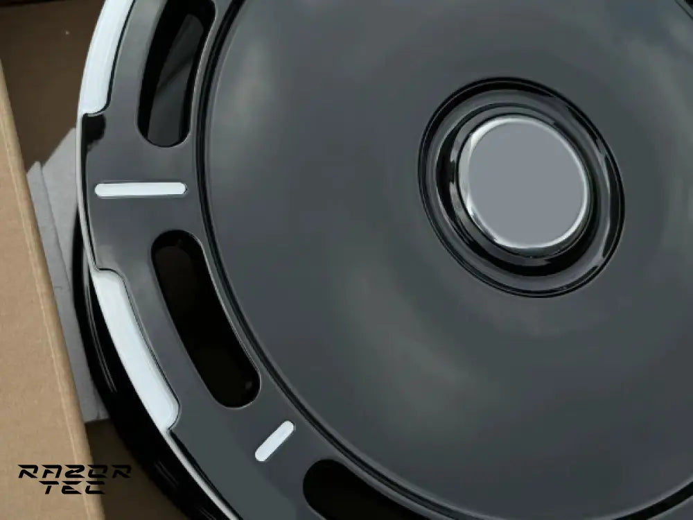 MERCEDES BENZ W223 S550 FORGED WHEELS