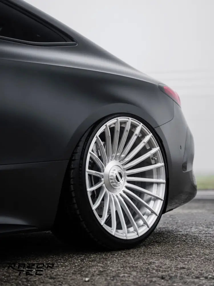 MERCEDES CLE53 AMG FORGED WHEELS