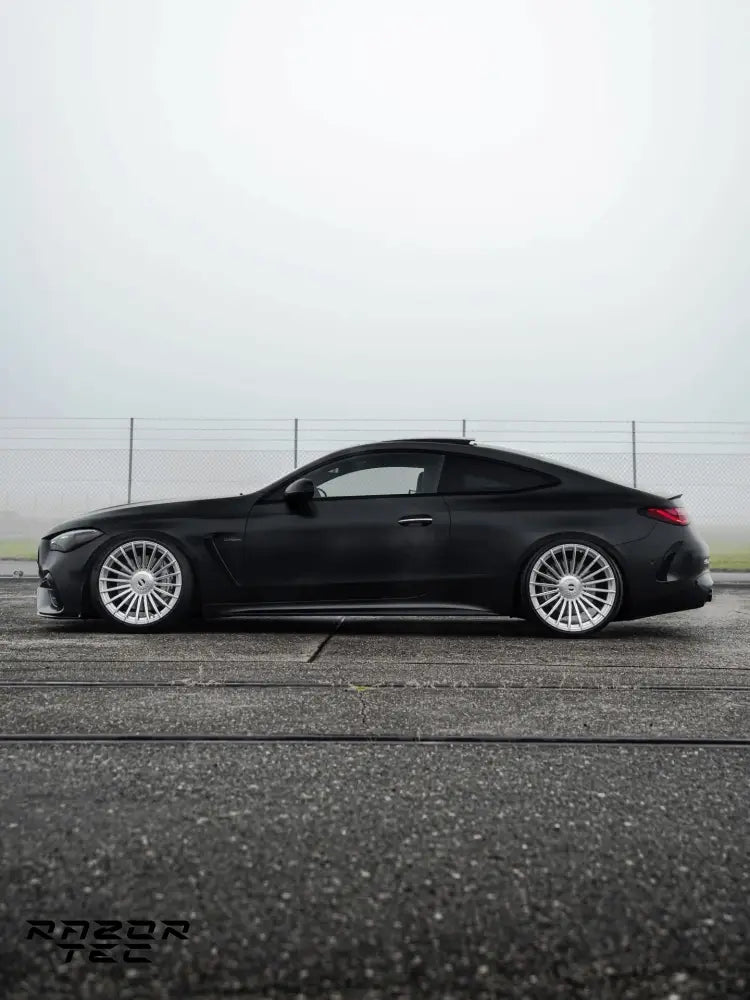MERCEDES CLE53 AMG FORGED WHEELS