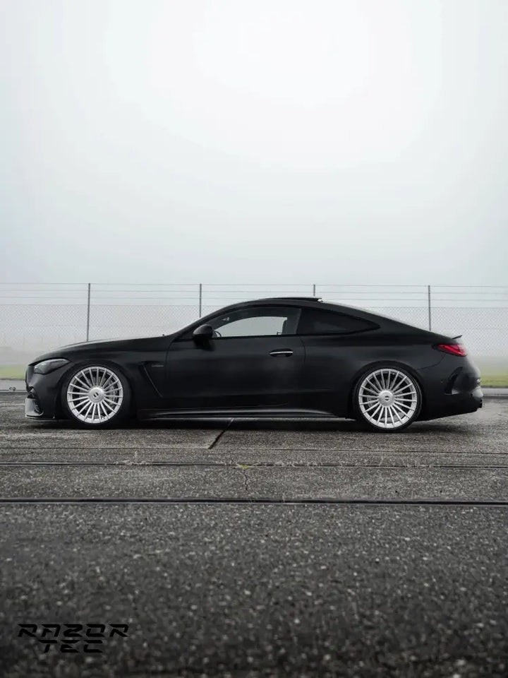 MERCEDES CLE53 AMG FORGED WHEELS