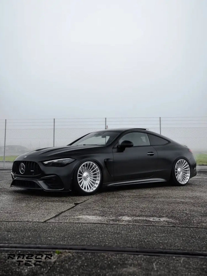 MERCEDES CLE53 AMG FORGED WHEELS