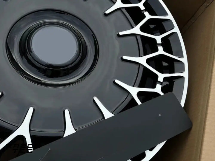 LIXIANG L9 FORGED WHEELS