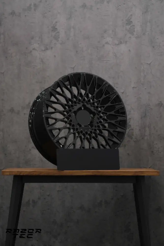 RIVIAN R1S FORGED WHEELS