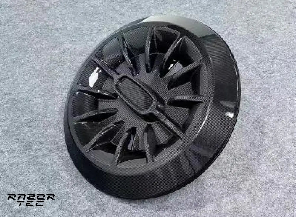 MERCEDES G63 WIDEBODY KIT W464 + W465