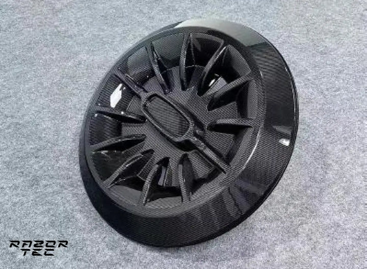 MERCEDES G63 WIDEBODY KIT W464 + W465