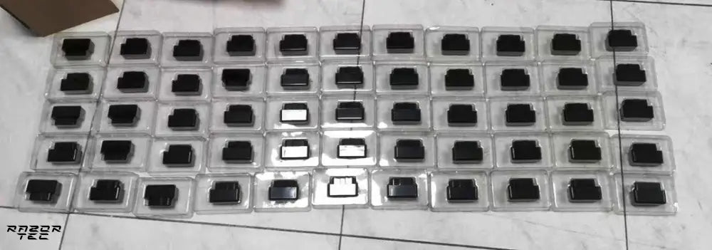 OBD ENGINE CHECK LIGHT MODULE