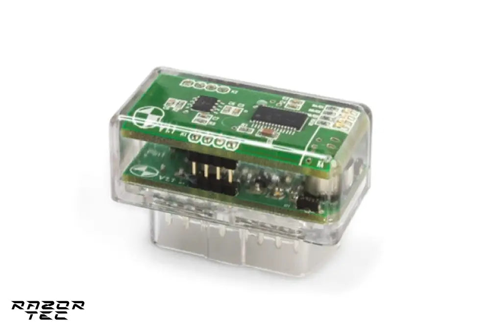 OBD ENGINE CHECK LIGHT MODULE