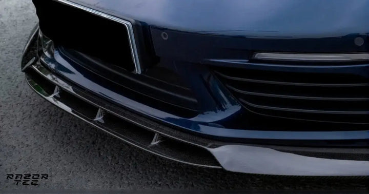 PORSCHE 718 CARBON KIT