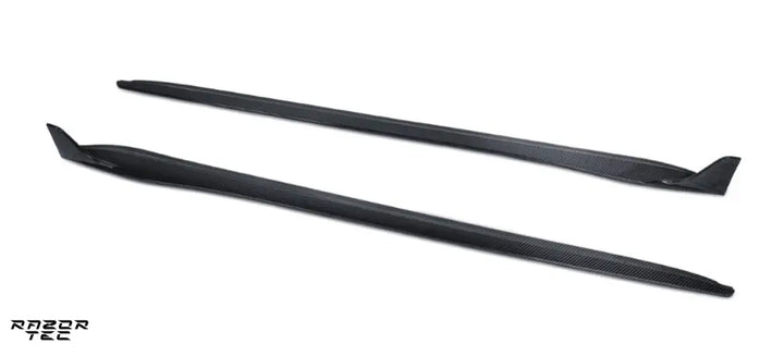 PORSCHE 718 CARBON KIT