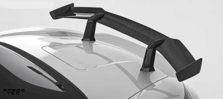 PORSCHE 718 CARBON KIT