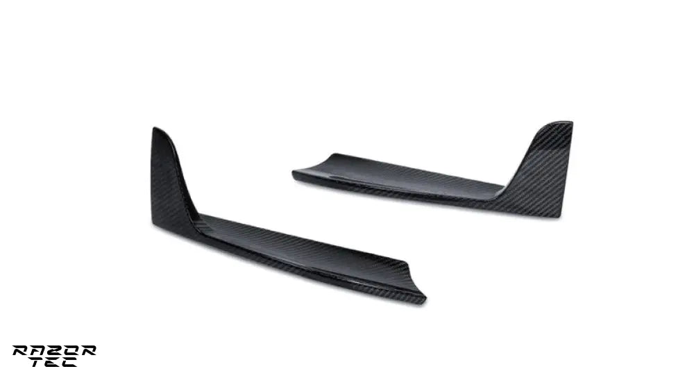 PORSCHE 718 CARBON KIT