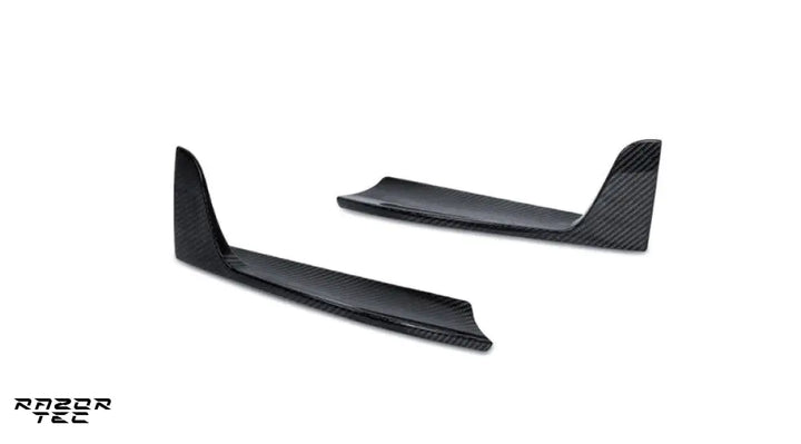 PORSCHE 718 CARBON KIT