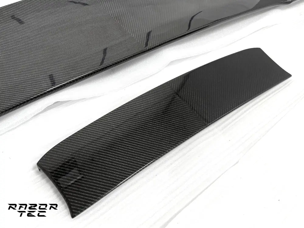 PORSCHE 918 CARBON PARTS