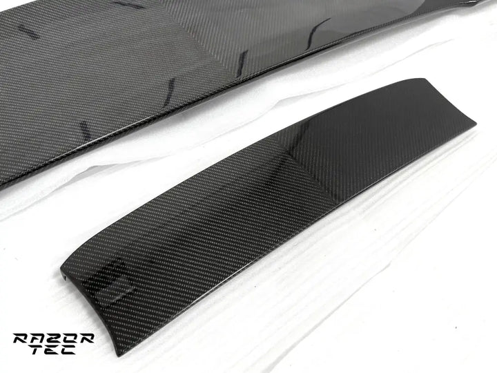 PORSCHE 918 CARBON PARTS