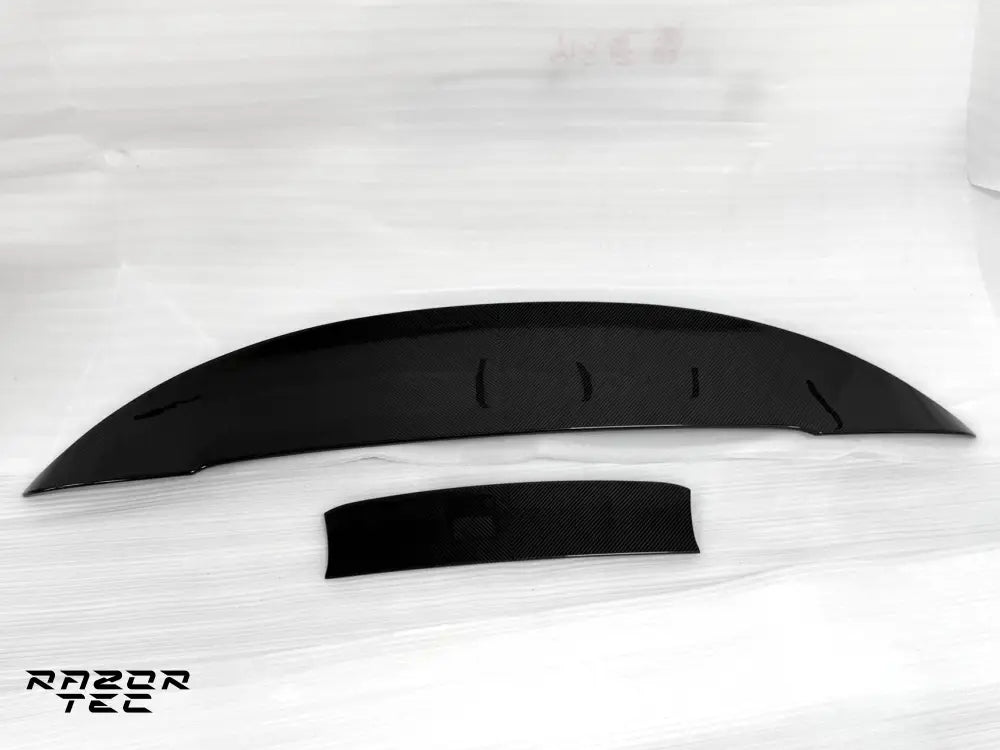 PORSCHE 918 CARBON PARTS