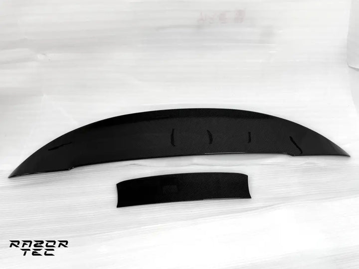 PORSCHE 918 CARBON PARTS