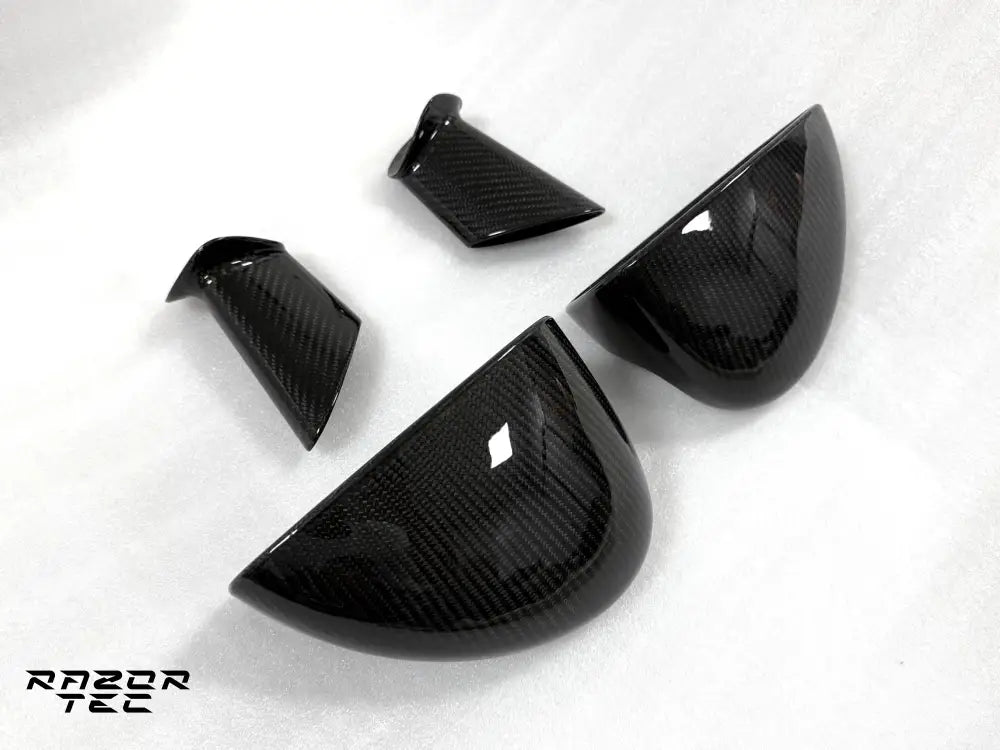 PORSCHE 918 CARBON PARTS