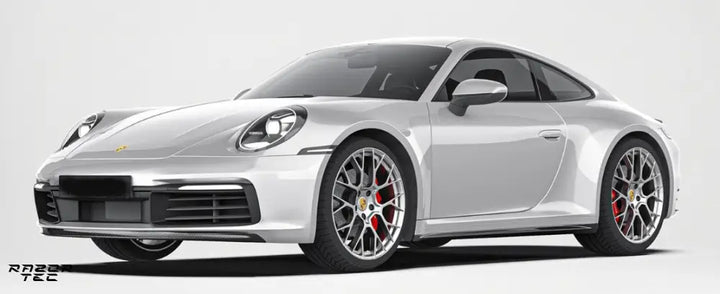 PORSCHE 992.1 CARBON KIT