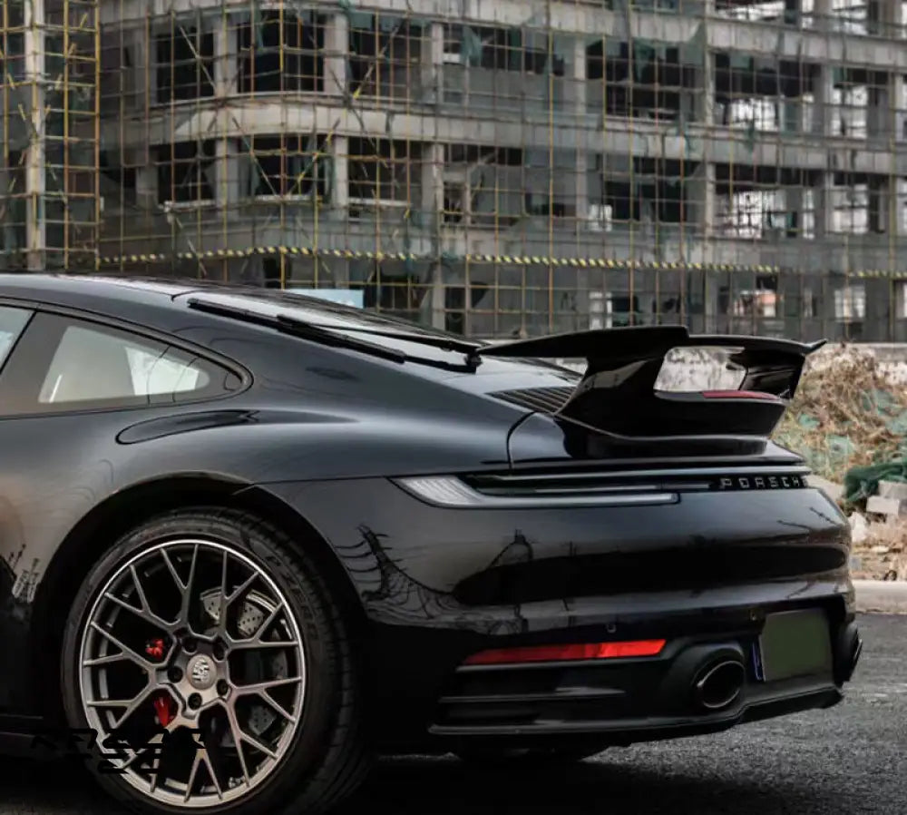 PORSCHE 992.1 CARBON KIT