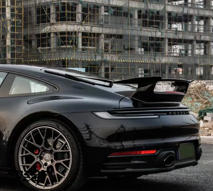 PORSCHE 992.1 CARBON KIT