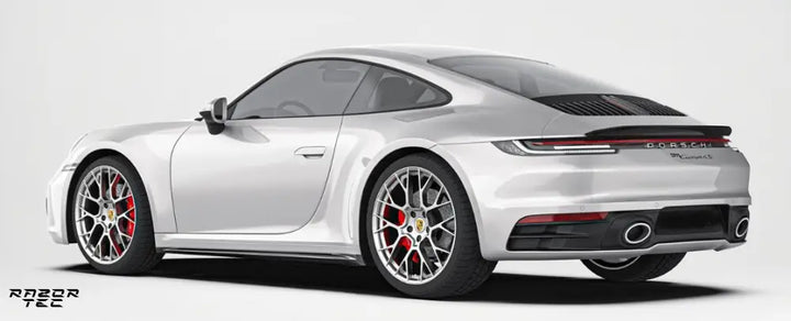 PORSCHE 992.1 CARBON KIT