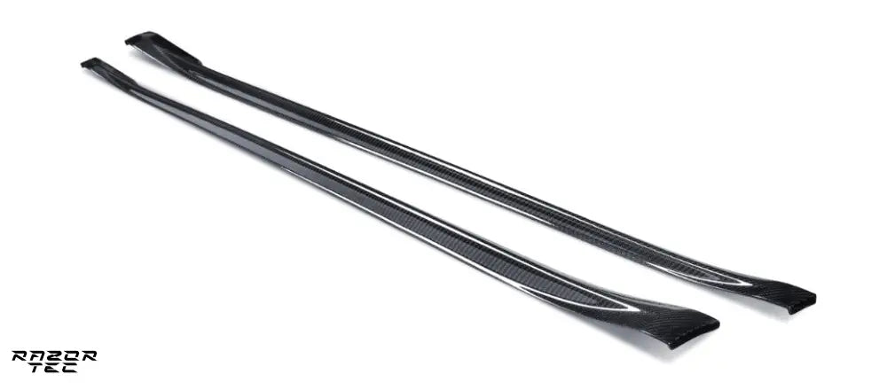 PORSCHE 992.1 CARBON KIT