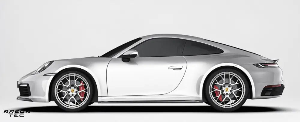 PORSCHE 992.1 CARBON KIT