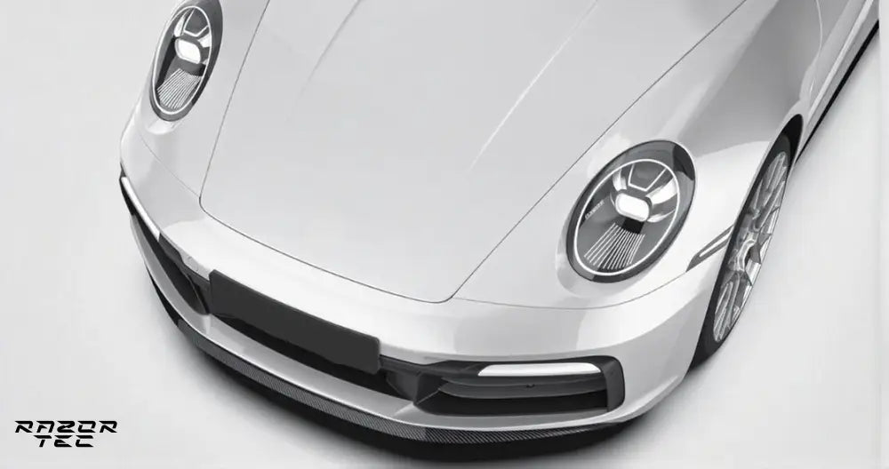 PORSCHE 992.1 CARBON KIT