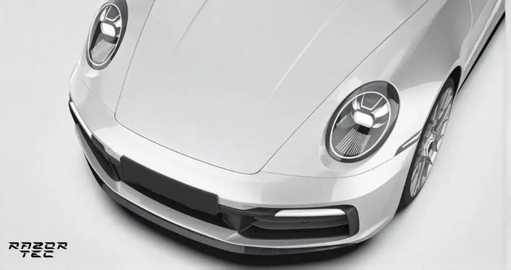 PORSCHE 992.1 CARBON KIT