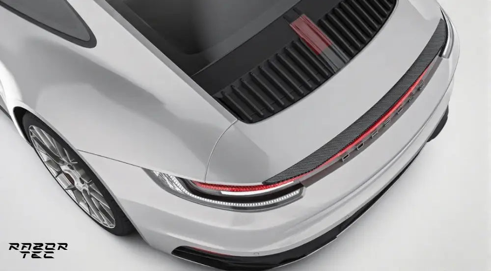 PORSCHE 992.1 CARBON KIT