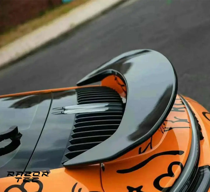 PORSCHE 992.1 CARBON KIT