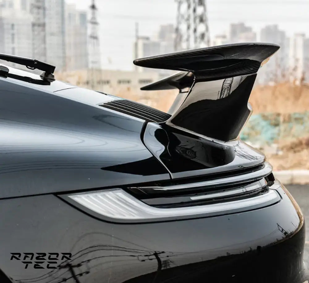 PORSCHE 992.1 CARBON KIT
