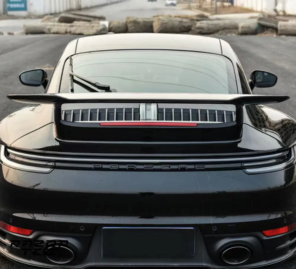 PORSCHE 992.1 CARBON KIT