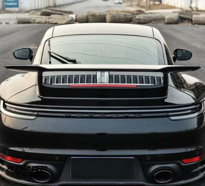 PORSCHE 992.1 CARBON KIT