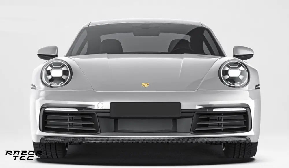 PORSCHE 992.1 CARBON KIT