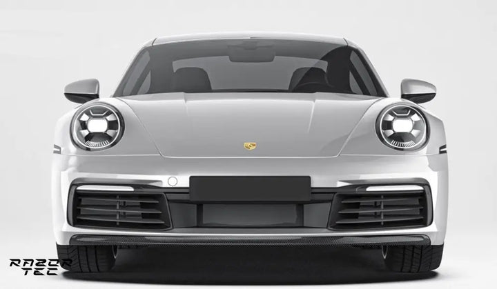 PORSCHE 992.1 CARBON KIT