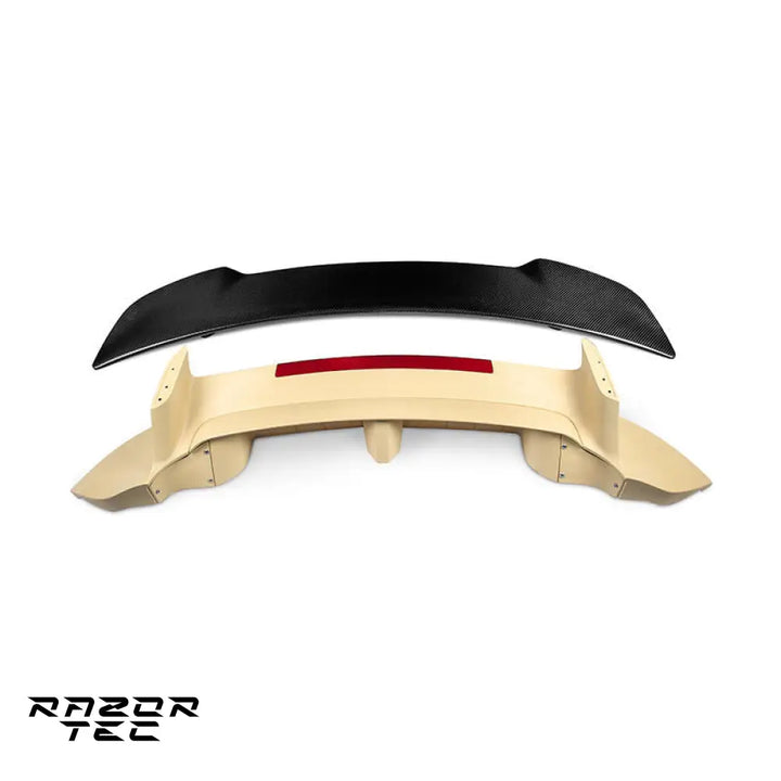 PORSCHE 992.1 CARBON KIT