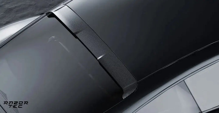 PORSCHE 992.1 TURBO S CARBON KIT