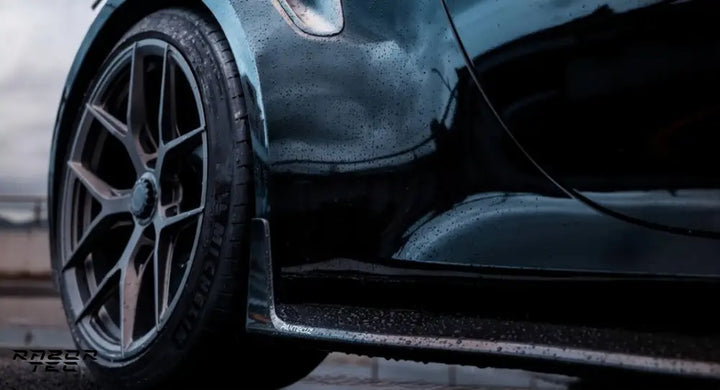 PORSCHE 992.1 TURBO S CARBON KIT