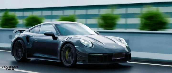 PORSCHE 992.1 TURBO S CARBON KIT