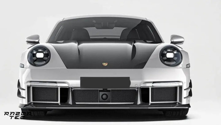 PORSCHE 992.1 TURBO S CARBON KIT