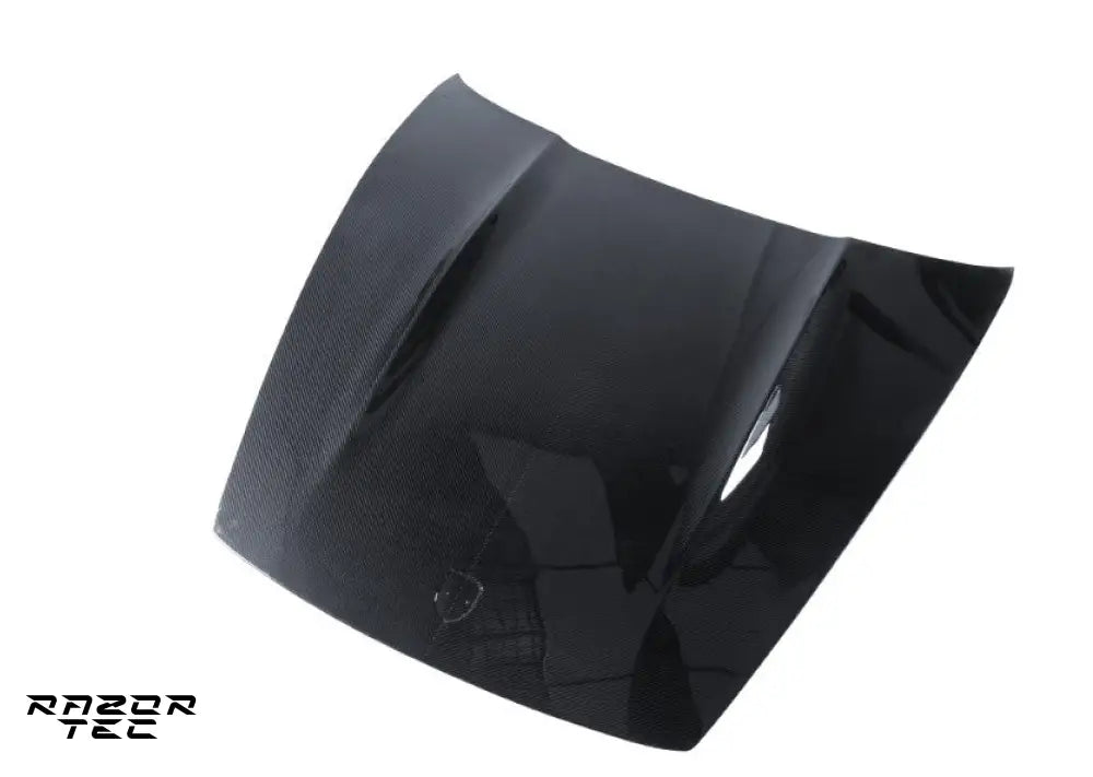 PORSCHE 992.1 TURBO S CARBON KIT