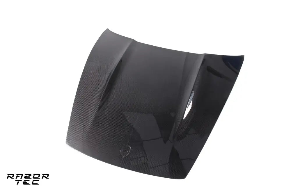 PORSCHE 992.1 TURBO S CARBON KIT