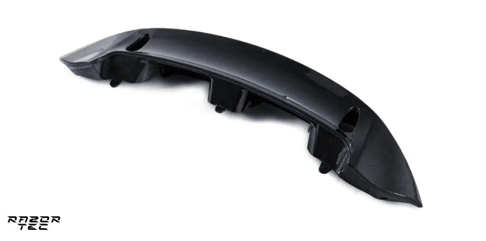 PORSCHE 992.1 TURBO S CARBON KIT