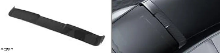 PORSCHE 992.1 TURBO S CARBON KIT